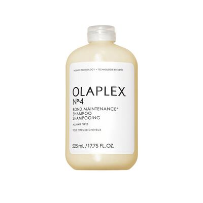 NO.4 BOND MAINTENANCE&trade; SHAMPOO (CHAMP&Uacute; PARA CABELLO DA&Ntilde;ADO)